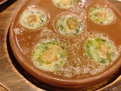 -萨莉亚意式餐厅(灵芝站中洲店)