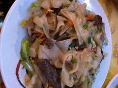 -得记得潮州海鲜砂锅粥(宝业路店)