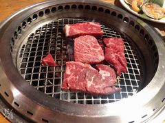 -赤坂亭·M9和牛烧肉·铁板烧(合肥万象城店)