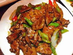 -东北大院·东北菜(三台子店)