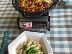 -蘭湘荟一线江景餐厅(解放西路店)