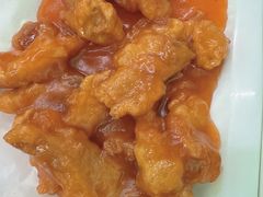 梅汁排条-红帽小馆(向阳路店)