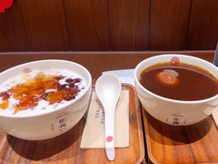 -彬媽糖水(侨鑫国际店)