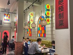 -煲煲好(朝阳门店)