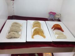 -燕庭·纯燕窝·甜品下午茶(南京西路店)