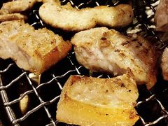 -万兴佳烤肉·长白山老味道(东岸里店)