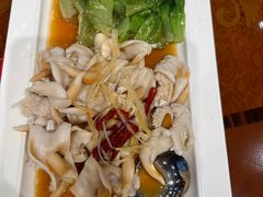 -万宝海鲜舫(劳动公园店)