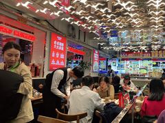 大堂-必点海鲜·鲅鱼水饺(鞍山西道店)