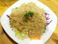 -大清花饺子(山庄店)
