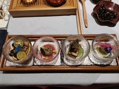 -叶叶菩提·晋福宫