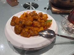 -新好景海鲜酒家(新塘店)