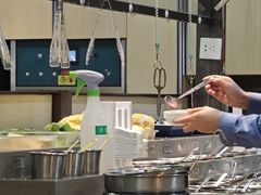 -海底捞火锅(振华商厦店)