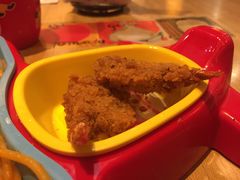 -必胜客(城西银泰店)