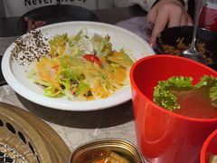 -谷牛日式烤肉(宝山U天地店)