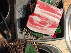 -黑牛黑猪烤肉专门店(万象城店)