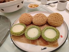 -聚福山莊·寻味顺德(北滘店)