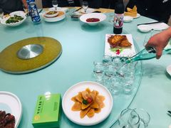 -同济大酒店(绿宝广场店)