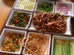 -满盛家宴·烤鸭·海鲜天津菜(河北路总店)