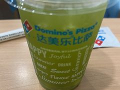 -达美乐比萨(东高地店)