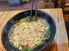 -赖扁担重庆小面(友谊路店)
