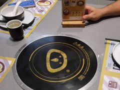 -椰小鸡·琼州糟粕醋·火锅(美兰缤纷城店)