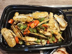 -盒马鲜生(领丰汇店)