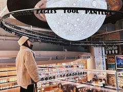 -黑胶星球(华发中城商都店)
