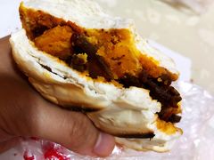 -老金家蛋菜夹馍(西安总店)
