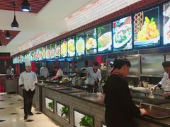 -老六杀猪菜(进乡街店)