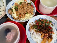 -秦胖子肉陀良心店