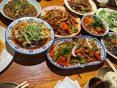 -柴窝堡22号辣子鸡·传承新疆菜