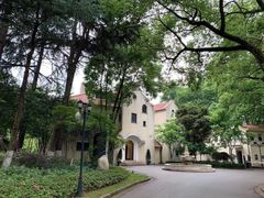 -上海汾阳花园酒店