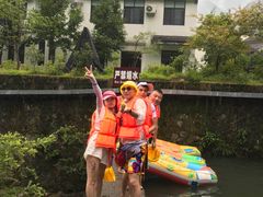 -藏龙百瀑风景区