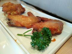 -必胜客(金元宝店)