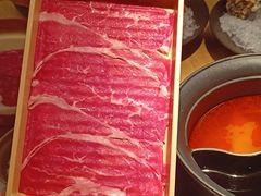 -温野菜涮涮锅(西单大悦城店)