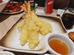 -大渔铁板烧(万象城店)