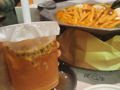 -蛙小侠·沸腾砂锅(西关新天地店)