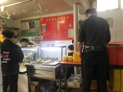 -老济南药膳把子肉(周公祠街店)