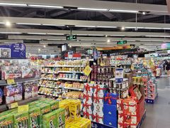 -Ole精品超市(南宁万象城店)