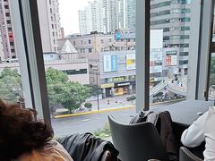 -望乡楼上海菜(日月光店)