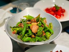 -雀蓝川菜(星悦汇店)