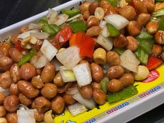 -芦月轩羊蝎子(劲松店)