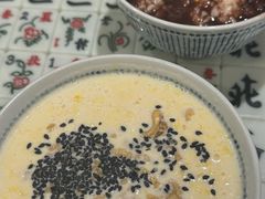 -堂屋糖水店(愚园店)