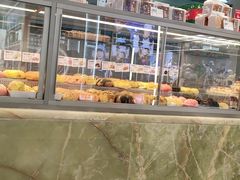 -LELECHA乐乐茶(百货大楼店)
