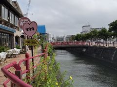 -美国村