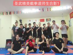 -东门町美食街