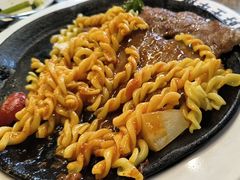-好士牛排(解放道店)