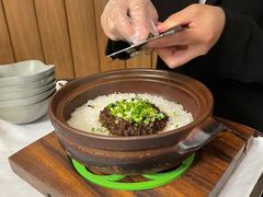 -上蔬无瑕· 创意素食·Vegetarian(华采天地店)