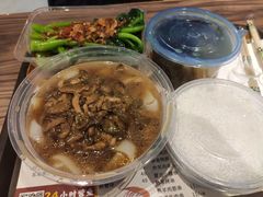 -光头卤(华侨城店)