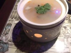 -绿茶餐厅(乐峰广场店)